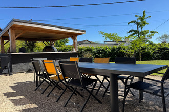 achat maison dole 39100