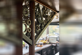 achat maison dole 39100