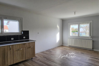 achat maison dole 39100