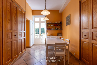 achat maison dole 39100