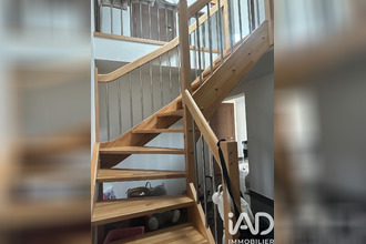 achat maison dole 39100