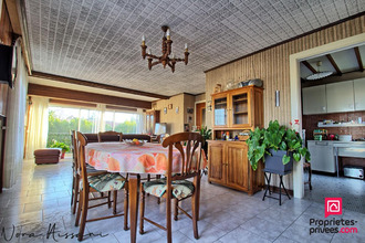 achat maison dole 39100