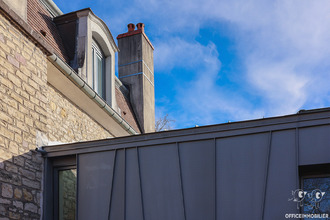 achat maison dole 39100