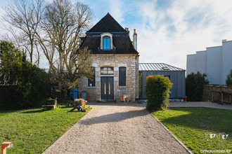 achat maison dole 39100