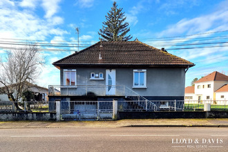 achat maison dole 39100