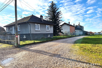 achat maison dole 39100