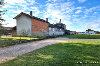 achat maison dole 39100