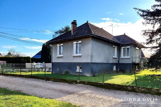 achat maison dole 39100