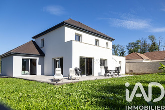 achat maison dole 39100