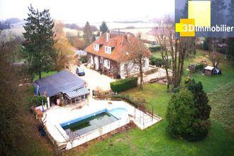 achat maison dole 39100