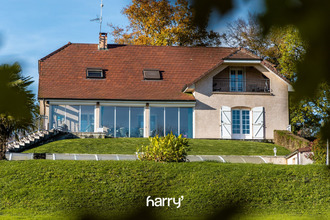 achat maison dole 39100