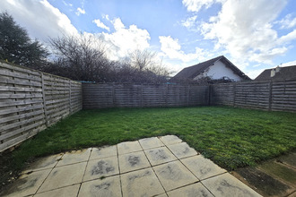 achat maison dole 39100