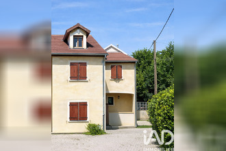 achat maison dole 39100