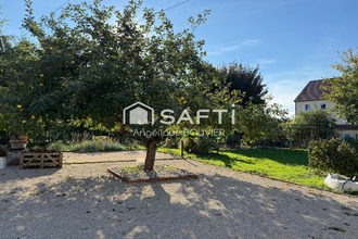 achat maison dole 39100