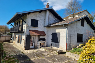 achat maison dole 39100