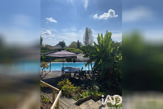 achat maison dole 39100