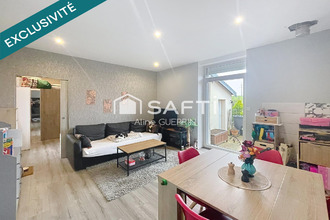 achat maison dole 39100