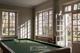 achat maison dole 39100