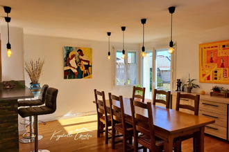 achat maison dole 39100