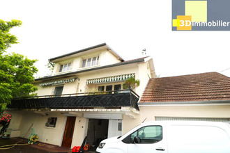 achat maison dole 39100