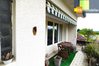 achat maison dole 39100