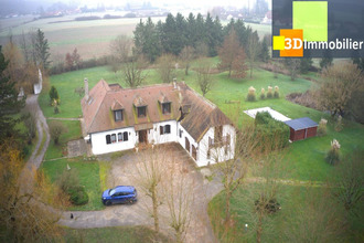 achat maison dole 39100