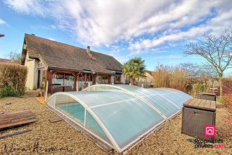 achat maison dole 39100