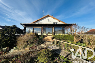 achat maison dole 39100