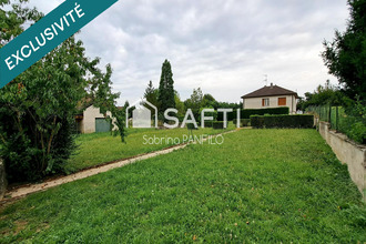 achat maison dole 39100