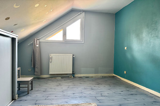 achat maison dole 39100