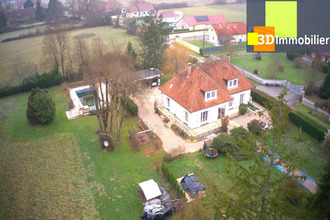 achat maison dole 39100