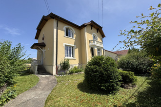 achat maison dole 39100