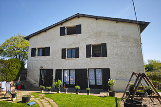 achat maison dole 39100