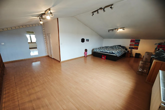 achat maison dole 39100