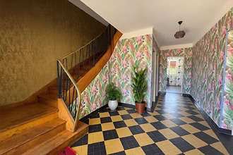 achat maison dole 39100