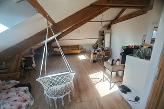 achat maison dole 39100