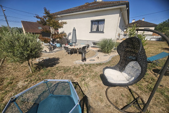 achat maison dole 39100