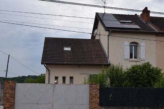 achat maison dole 39100