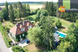 achat maison dole 39100