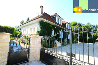 achat maison dole 39100
