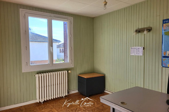 achat maison dole 39100