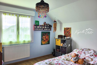 achat maison dole 39100