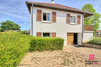 achat maison dole 39100