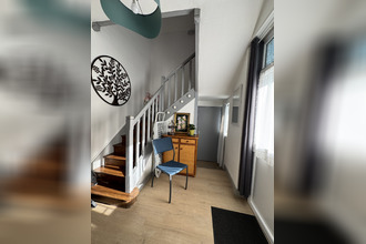 achat maison dole 39100