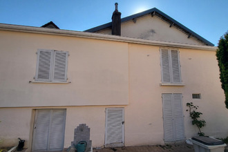 achat maison dole 39100