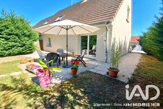 achat maison dole 39100