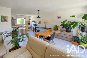achat maison dole 39100