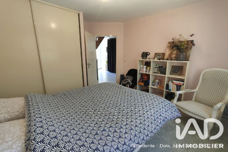 achat maison dole 39100