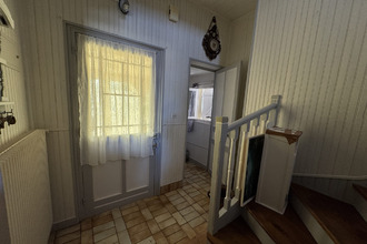 achat maison dole 39100