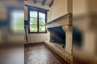 achat maison dollon 72390